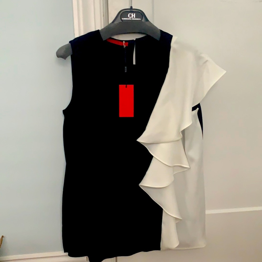 Carolina Herrera Top